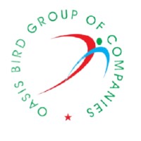Oasis Bird Group Exclusive Dealer of HANGCHA Material Handling Equipment in UAE logo - Similar company to Tekbotsolutions