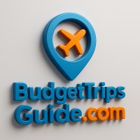 Budget Tips Guide logo - Similar company to Voyage Solutions