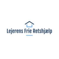 Lejerens Frie Retshjælp logo - Similar company to Vm Event & Konference