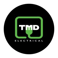 TMD Electrical logo - Similar company to Cde Ni Ltd