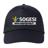 SOGESI srl uninominale logo - Similar company to Cincotta Group Srl