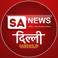 SA News Delhi logo - Similar company to Satlok Ashram