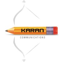 Karan Communications logo - Similar company to Smb Technology Solutions, Llc