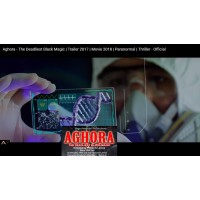 Aghora Movies logo - Similar company to Probal