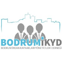 Bodrum İKYD logo - Similar company to Bodrum Belediye A.Ş.
