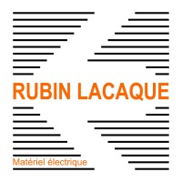 RUBIN LACAQUE logo - Similar company to Yonnelec