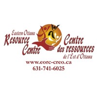 Eastern Ottawa Resource Centre (EORC) logo - Similar company to Vibe & Thrive Events