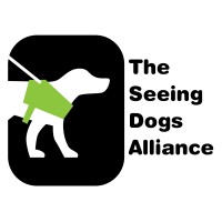 The Seeing Dogs Alliance logo - Similar company to Vespucci Adventures