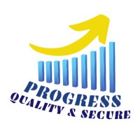 Progress Quality & Secure logo - Similar company to Iso-Cert S.R.L.S.