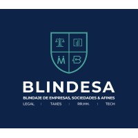 BLINDESA logo - Similar company to Pollo El Solar