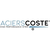 ACIERS COSTE logo - Similar company to Laseris-Centre | Découpe Laser De Tubes Et Profilés |