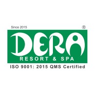 DERA Resort & Spa logo - Similar company to Sarah Resort Ltd.