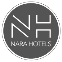 Nara Hotels logo - Similar company to Compxl By Salary.Com