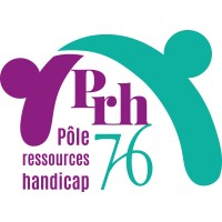 Pôle Ressources Handicap 76 logo - Similar company to E.P.I.F.A.J.