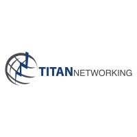 Titan Networking logo - Similar company to Dallas Ai