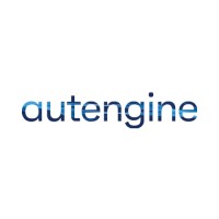 autengine logo - Similar company to Auteng - Automation Engineering