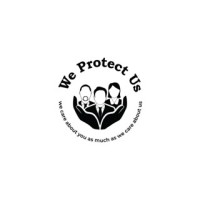 We protect us logo - Similar company to Bloemink Security & Crisisondersteuning