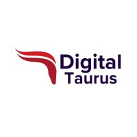 Digital Taurus logo - Similar company to Digital Excalibur