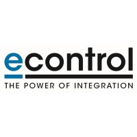 econtrol logo - Similar company to Ec Controls