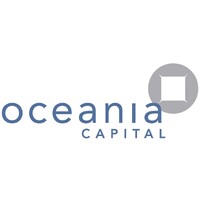 Oceania Capital Partners Ltd logo - Similar company to Erben
