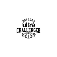 Novi Sad 3x3 Challenger logo - Similar company to Kesice Secera Novi Sad
