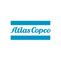 Atlas Copco Knowsley logo - Similar company to Pneumatics Group