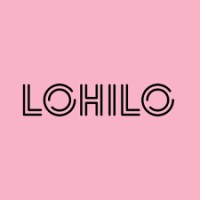 LOHILO UK&I logo - Similar company to The Eddie Jordan Foundation