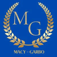 MG MACY - GARBO logo - Similar company to Evo-Home.Ch