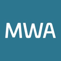 Medical Wellness Association logo - Similar company to Garuda Cell