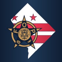 Fraternal Order of Police - DC Lodge 1 logo - Similar company to Cops Office Training Portal