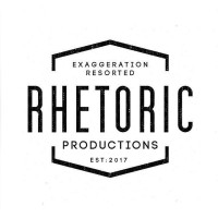 The Rhetoric Production logo - Similar company to Evion Autoworks