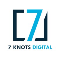 7 Knots Digital logo - Similar company to Systematik