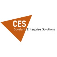 Covalant Enterprise Solutions logo - Similar company to Patient Engagement Advisors