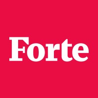 Forte Laos logo - Similar company to Asj Re Insurance Brokers Sole Co., Ltd.