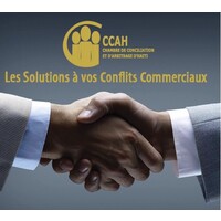 Chambre de Conciliation et d’Arbitrage d’Haiti logo - Similar company to Fonds Haïtien Pour La Biodiversité