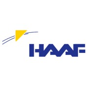 HAAF Group logo - Similar company to Helentex Srl