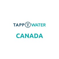 Tapp Water Canada logo - Similar company to Black Bear Ridge | Golf & Resort
