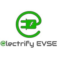 Electrify EVSE logo - Similar company to Qwik Charge