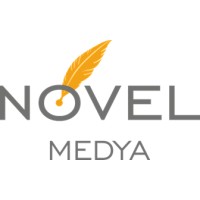 Novel Medya logo - Similar company to Stop Press Medya