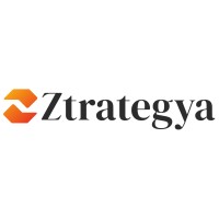Ztrategya LLC logo - Similar company to Dupla Comunicación S.A