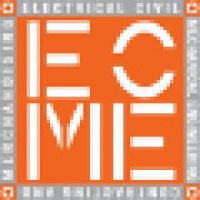 Ecme: Electrical Civil Mechanical Engineering