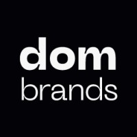 dom brands logo - Similar company to Mimografico
