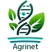 Agrinet logo - Similar company to Keshtyaar