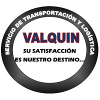 Paquetería y mensajería Valquin logo - Similar company to Tz Logistica