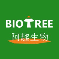 Biotree logo - Similar company to Biotree