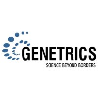 Genetrics logo - Similar company to Gnss Technologies Llc