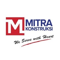PT. MITRA KONSTRUKSI logo - Similar company to Cscec Indonesia