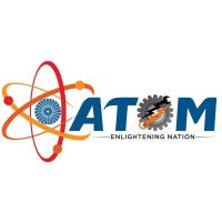 ATOM POWER PROJECTS PVT. LTD. logo - Similar company to Sathvik Enterprises