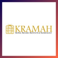 Kramah Software logo - Similar company to 10 Crore Club®