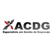 ACDG - Especialista em Gestão de Empresas logo - Similar company to Abef - Associação Brasileira De Empresas De Engenharia De Fundações E Geotecnia